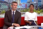 BBC Breakfast's Naga Munchetty forced to apologise as guest cut off in blunder