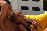 Love Island fans discover star's pic with Bonnie Blue and say 'it all adds up'