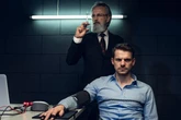 Nearly Half of Brits Fall Asleep to Murder Shows Every Night