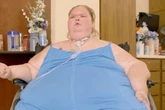 1,000-lb Sisters star Tammy Slaton unrecognisable after huge weight loss and surgery