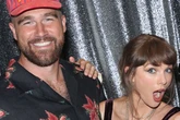 Taylor Swift wedding documented for 'movie' after film notices spotted outside venue
