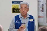 Superstore legend dies as co-star pays emotional tribute to 'memorable' actor