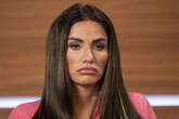 Katie Price candidly shares real reason for rehab stint following affair scandal