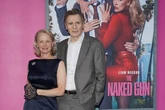 Pamela Anderson and Liam Neeson 'have real connection' as fake romance rumours swirl