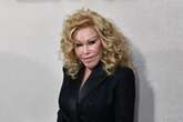 'Catwoman' Jocelyn Wildenstein leaves partner eye-watering sum in will despite being bankrupt