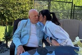 Bruce Willis' wife Emma shares emotional update on his battle with dementia