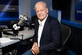 Frasier icon Kelsey Grammer becomes dad for eighth time aged 70 as he shares name
