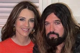 Liz Hurley drops relationship bombshell after five months with Billy Ray Cyrus