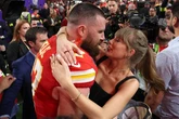 Taylor Swift's pal Lena Dunham leaves wedding guests floored with filthy speech