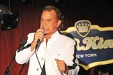 Singer known for classic hit single Lightnin' Strikes dies aged 82 after illness