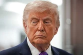 Donald Trump takes swipe at Taylor Swift and Travis Kelce on their wedding day