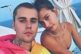 Justin Bieber unfollows wife Hailey as mystery over divorce rumours deepens