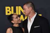 Hollywood heavyweights Channing Tatum and Zoe Kravitz 'split' after three year romance