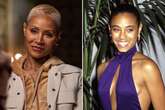 Jada Pinkett Smith's rough childhood – drug dealing 'to survive' and addict mum