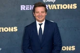 Avengers star Jeremy Renner was 'handcuffed to bed' by nurses and talked to a curtain