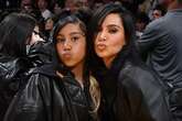 Kim Kardashian's daughter North slams mum for not cooking for her in two years