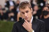 Justin Bieber says childhood 'experiences' left him overwhelmed by 'hate'