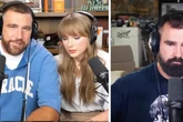 Taylor Swift breaks the internet as millions tune in for New Heights debut