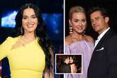 Katy Perry's naughtiest confessions – lesbian romp, best lover and 'not enough'