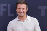 Jeremy Renner opens up on relationship with ex-wife who accused him of biting daughter