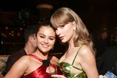 Taylor Swift 'to attend Selena Gomez's wedding alone' as Travis Kelce 'skips event'