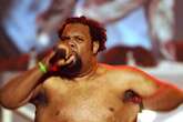 Fatman Scoop's cause of death confirmed after rapper died on stage aged 56