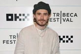 Brooklyn Beckham reflects on varied career and admits he can 'come across as annoying'