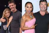 Simon Cowell's bedroom antics - Spice Girl rumour, threesomes, Katie Price fling