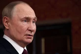Putin's goon promises 'whole of humanity will applaud' if it 'wipes out' UK