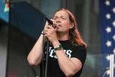 Three Doors Down frontman shares devastating cancer update in emotional video
