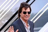 Tom Cruise 'splits from girlfriend Ana de Armas' after whirlwind romance