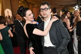 Margaret Qualley and Jack Antonoff's marriage 'imploded before Taylor Swift's wedding'
