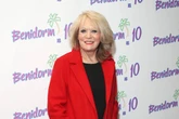 Sherrie Hewson claims TV bosses 'forget the old' as she hits out at dating shows