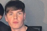 Irvine Beach stabbing victim pictured after teen dies in hospital