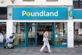 Poundland sale update after 'strategic options' bombshell places stores at risk