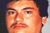 All we know as El Chapo's brother 'captured' in Sinaloa Cartel raid