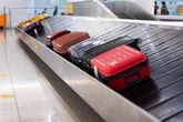 Your suitcase will be first off the plane if you follow one simple rule