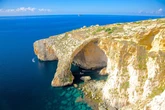 Summer holiday spot with 27C weather in September just a stones throw from UK