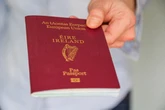 Tourist mocks 'major' difference between UK and EU queue at Spanish airport
