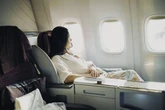 I flew Business Class with nine airlines - one blew me away
