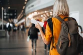 Woman 'almost sobs' as she fears flight ban over little-known passport 'error'