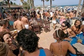 Ibiza 'on brink of collapse' as Brits and tourists 'leave island overcrowded'