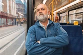 Free bus travel update for over 60s in England amid new call for expansion