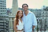 Strictly Come Dancing star flooded with support as they share 'pinch me' moment