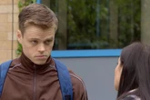 EastEnders fans gobsmacked as they find out teen Oscar Branning actor's real age