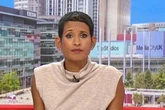 Naga Munchetty didn't speak about health battle at BBC as 'being seen as weak is concern'