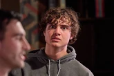 Inside Coronation Street Brody star's life from famous parent to new role away from soap