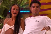 ITV Love Island's Harrison Solomon breaks silence on 24-hour wait before leaving