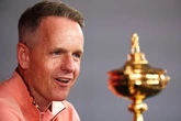 Luke Donald delivers Ryder Cup promise as golf legend makes Ted Lasso comparison