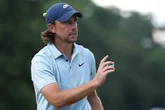 Tommy Fleetwood's first PGA Tour win nearly disrupted by strange sex toy incident on the fairway